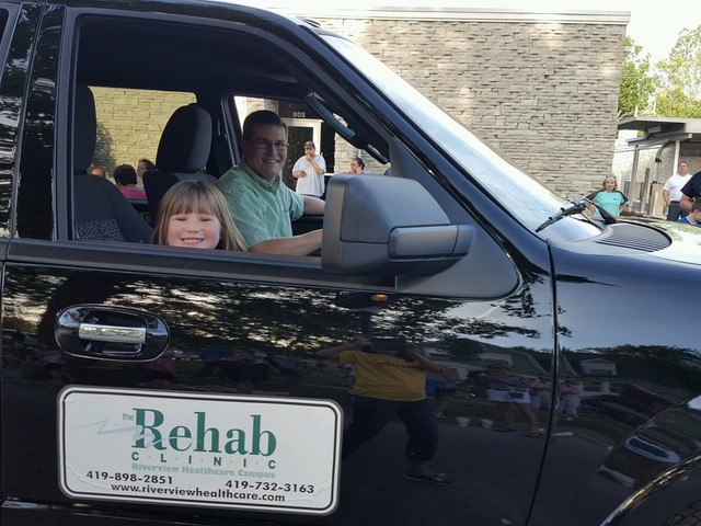 OTTAWA CO RIVERVIEW NURSING HO